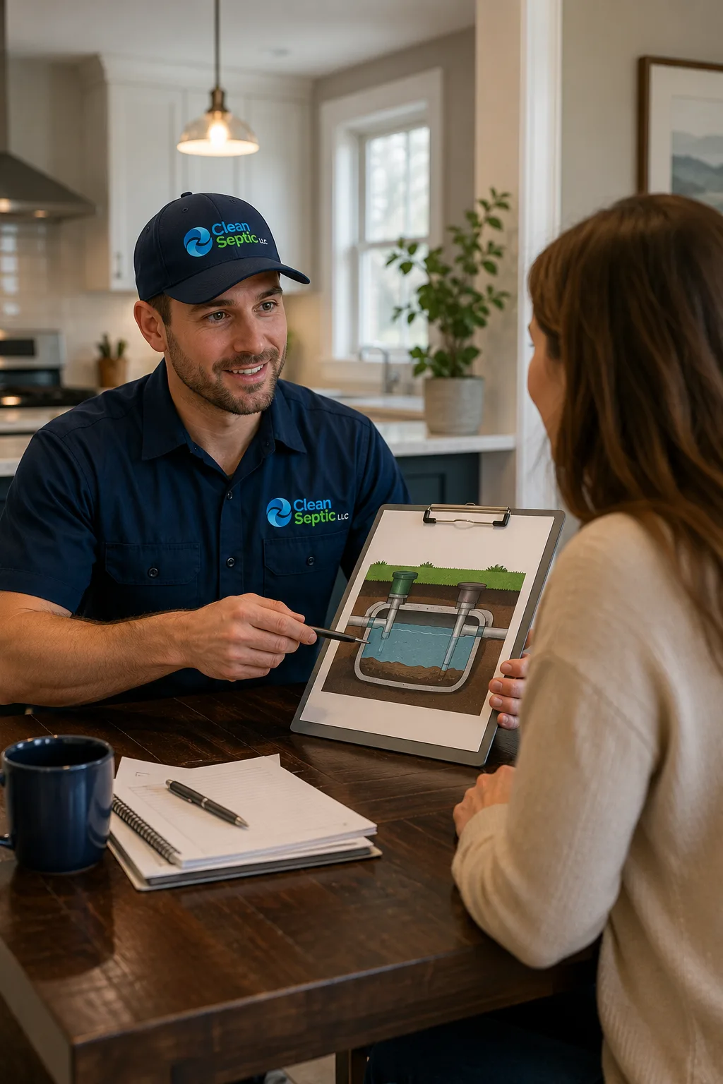 Septic Tank Pumping Broxton, GA FAQs